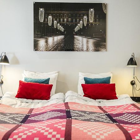 Bo Hotel Стокгольм Екстер'єр фото