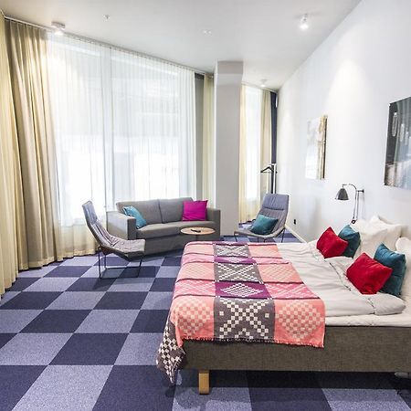 Bo Hotel Стокгольм Екстер'єр фото