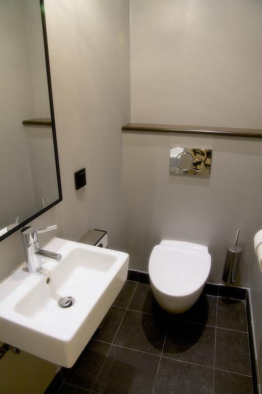 Bo Hotel Стокгольм Екстер'єр фото