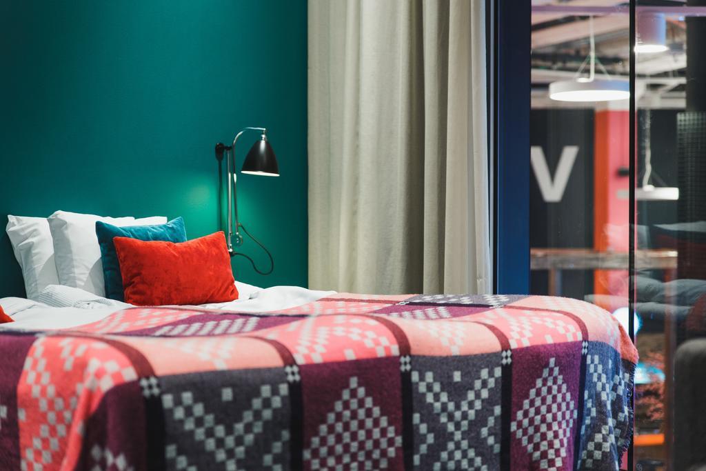 Bo Hotel Стокгольм Екстер'єр фото