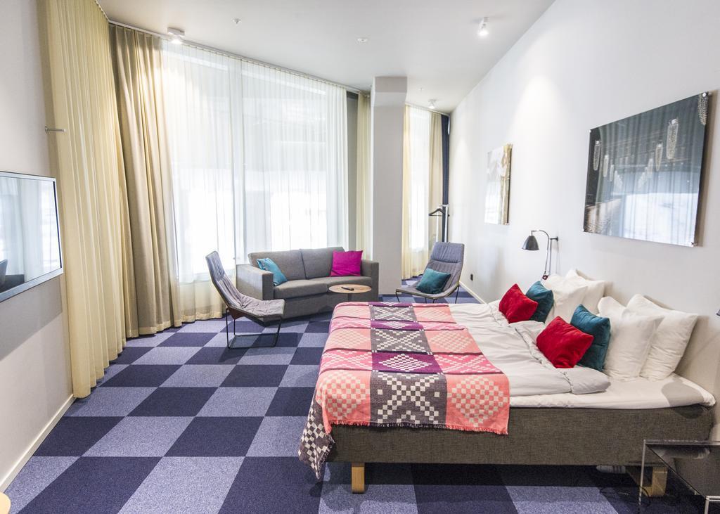 Bo Hotel Стокгольм Екстер'єр фото