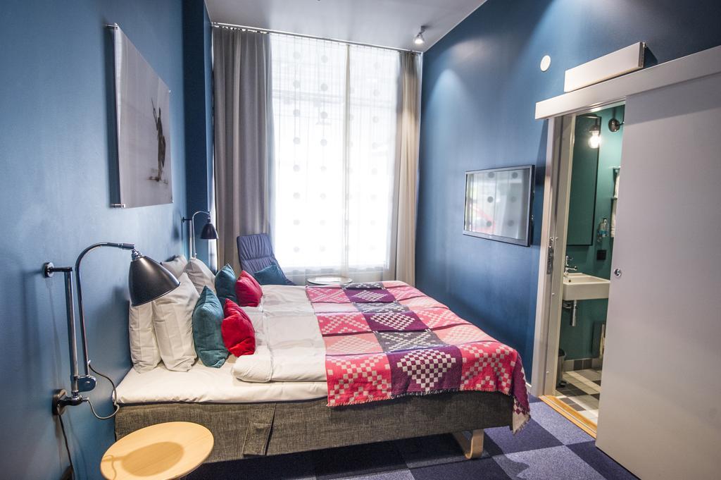 Bo Hotel Стокгольм Екстер'єр фото