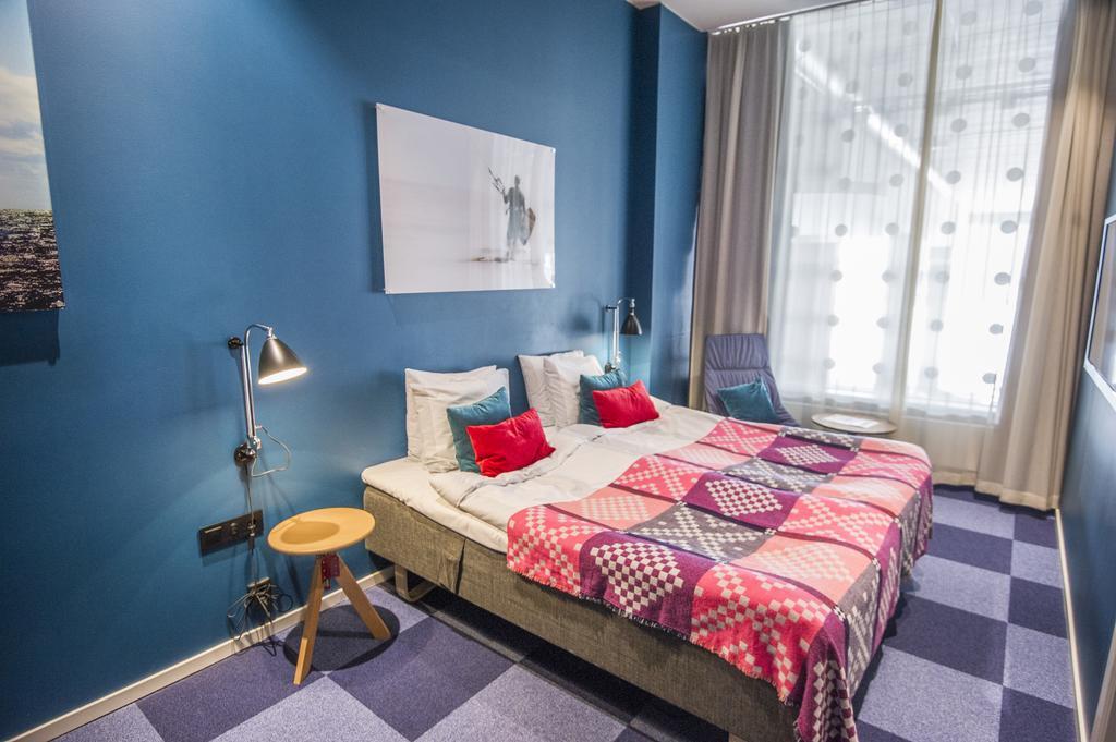Bo Hotel Стокгольм Екстер'єр фото