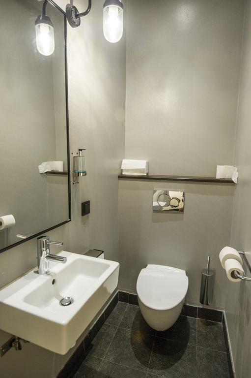 Bo Hotel Стокгольм Екстер'єр фото