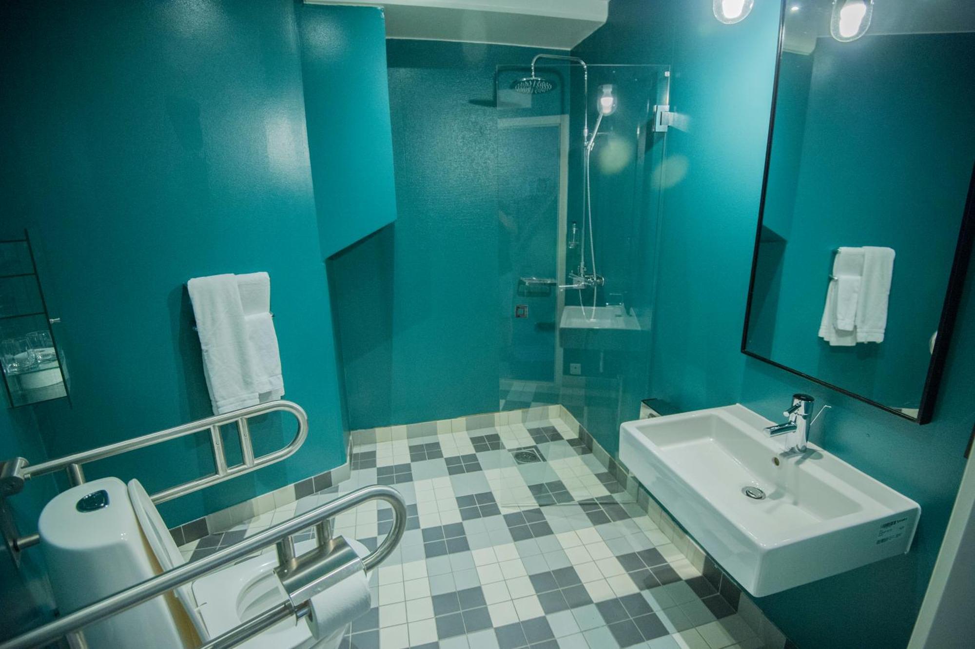Bo Hotel Стокгольм Екстер'єр фото