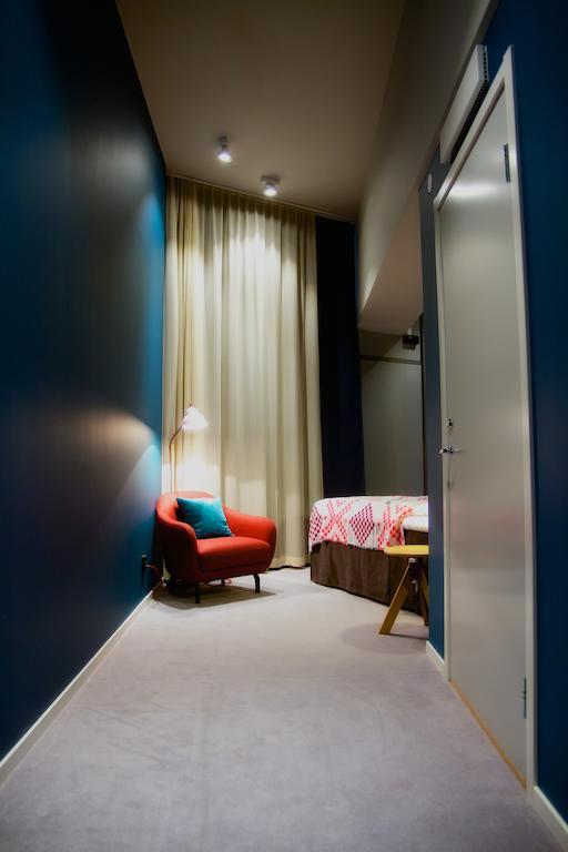 Bo Hotel Стокгольм Номер фото