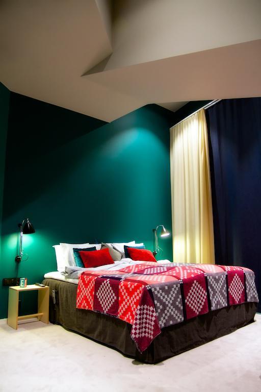 Bo Hotel Стокгольм Номер фото