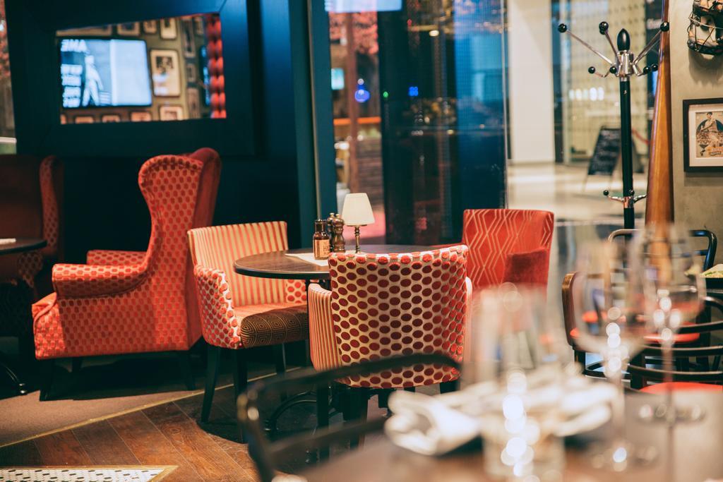 Bo Hotel Стокгольм Екстер'єр фото