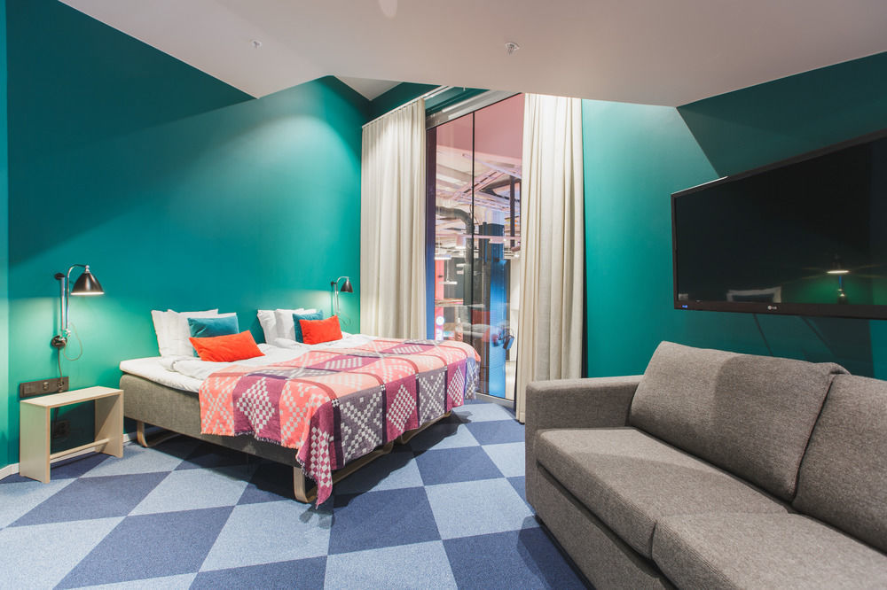 Bo Hotel Стокгольм Екстер'єр фото