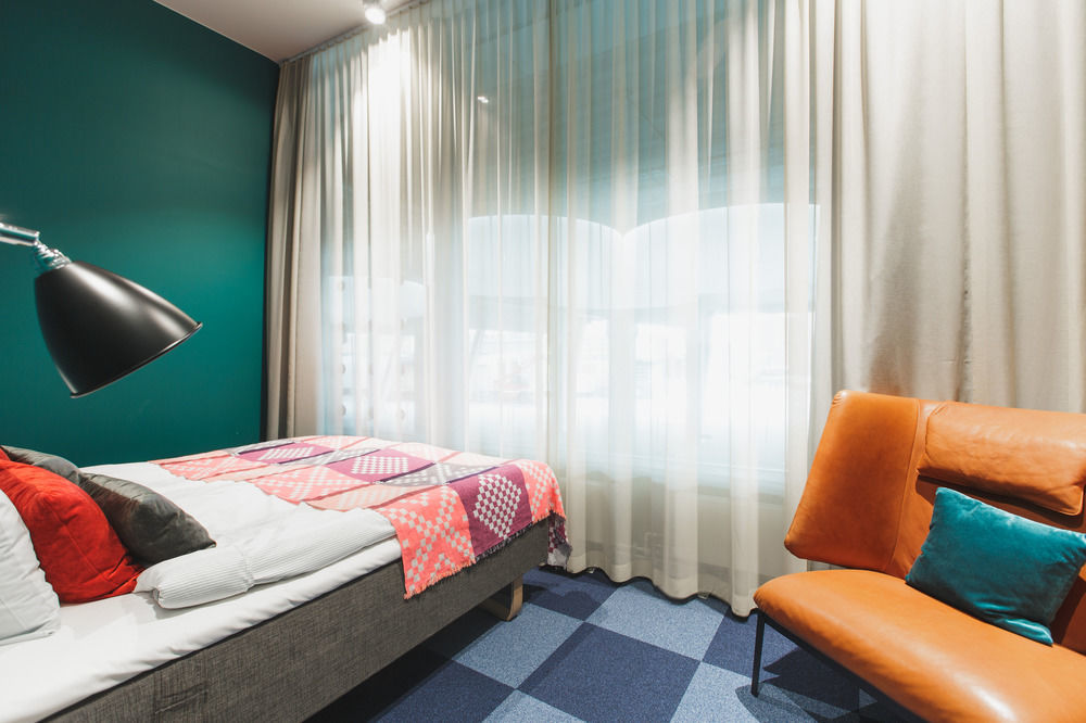Bo Hotel Стокгольм Екстер'єр фото