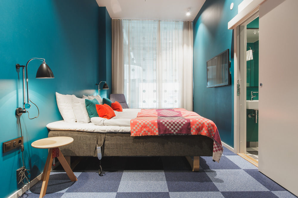 Bo Hotel Стокгольм Екстер'єр фото